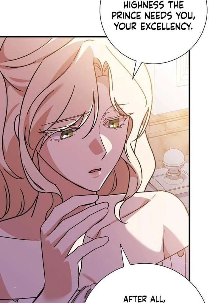 Read For My Gentle Monster chapter 16 image 59 on Lezhin