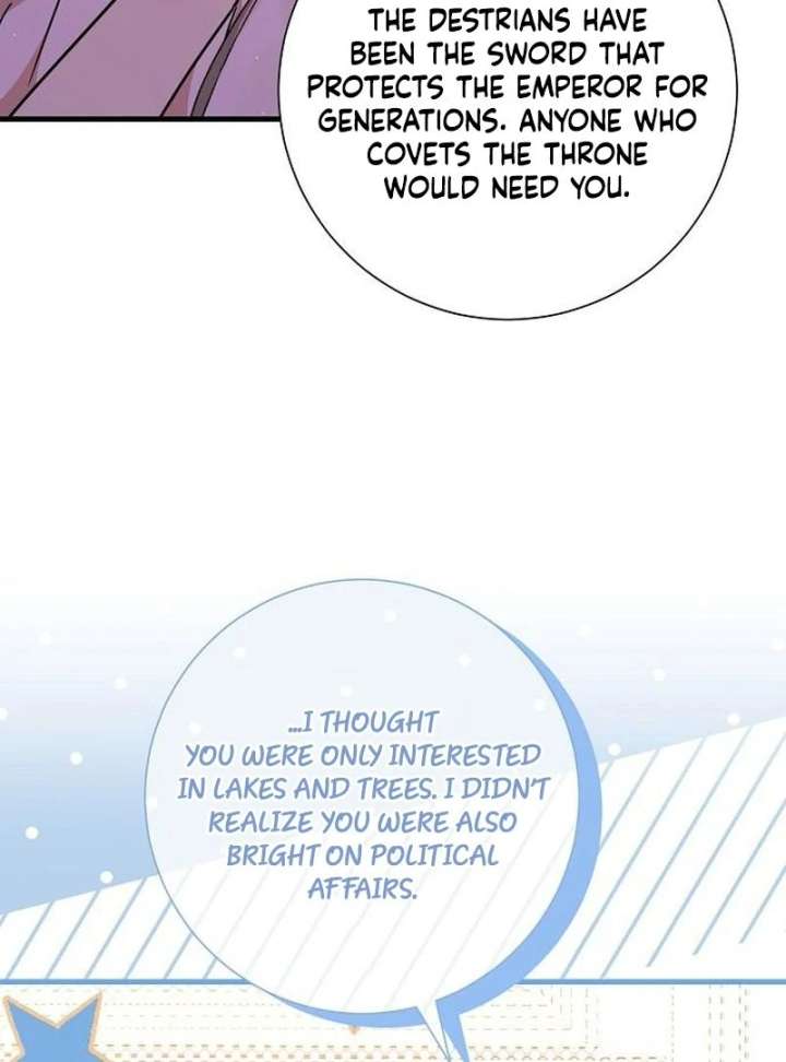 Read For My Gentle Monster chapter 16 image 60 on Lezhin
