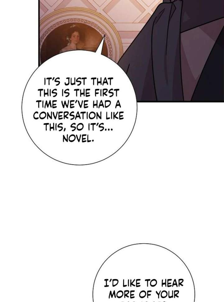 Read For My Gentle Monster chapter 16 image 64 on Lezhin