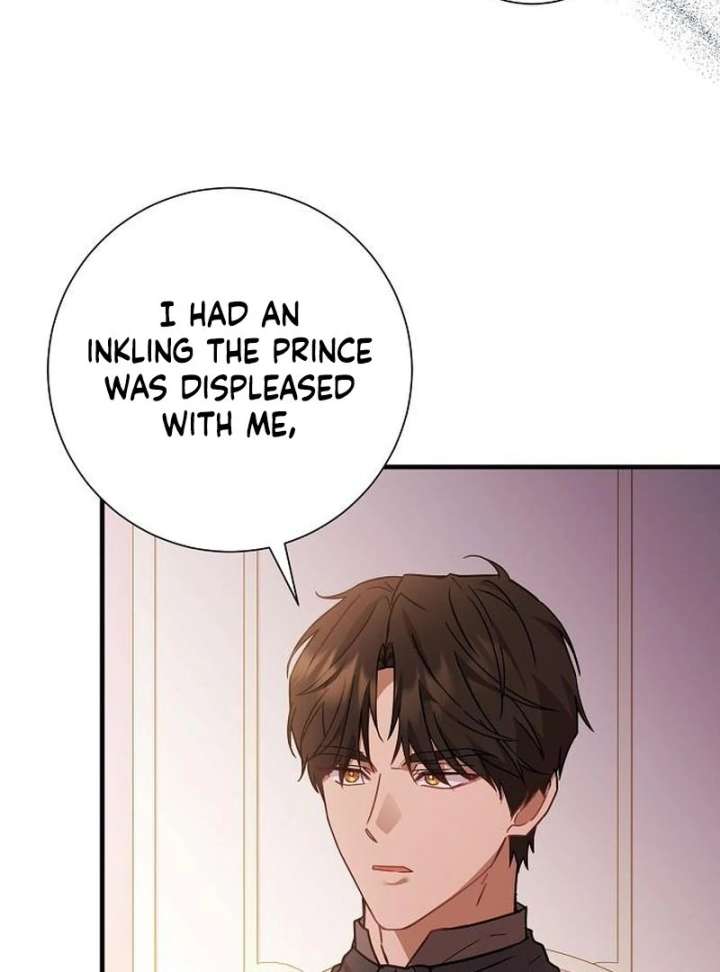 Read For My Gentle Monster chapter 16 image 68 on Lezhin