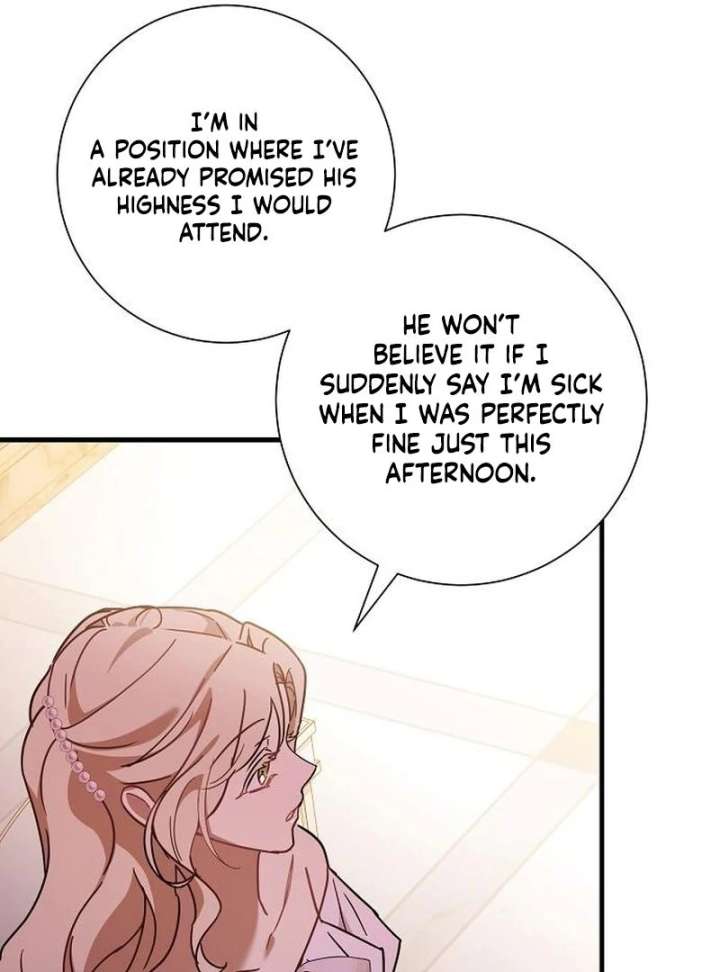 Read For My Gentle Monster chapter 16 image 72 on Lezhin