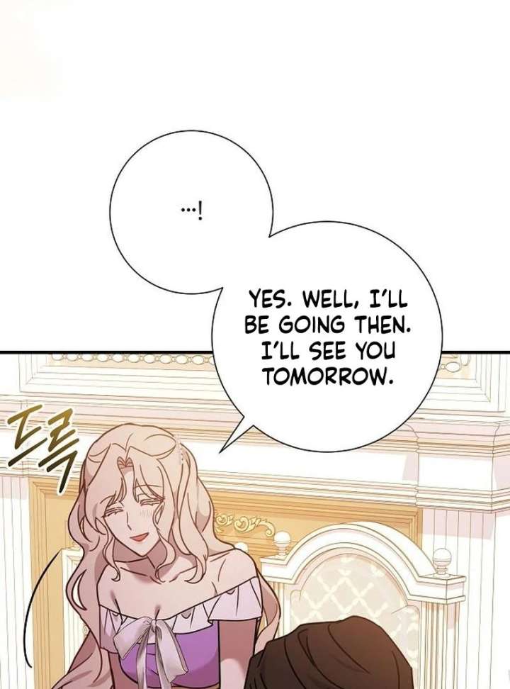 Read For My Gentle Monster chapter 16 image 91 on Lezhin
