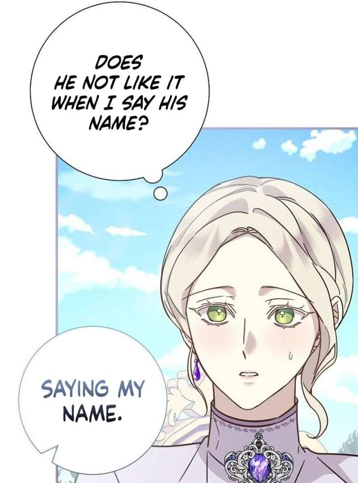 Read For My Gentle Monster chapter 17 image 116 on Lezhin