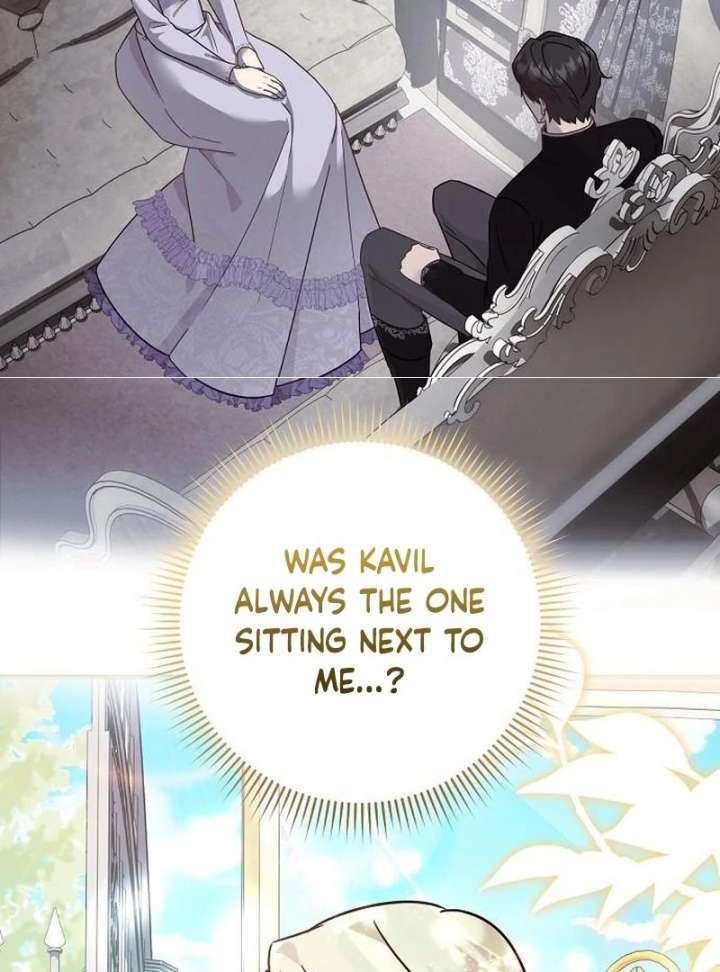 Read For My Gentle Monster chapter 17 image 12 on Lezhin