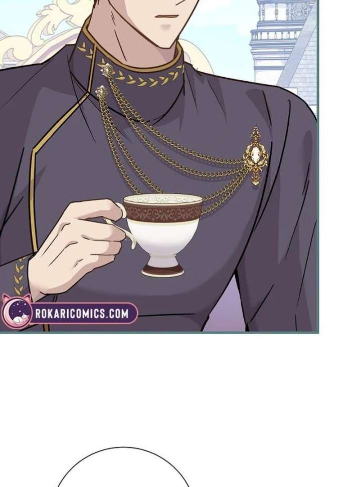 Read For My Gentle Monster chapter 17 image 32 on Lezhin