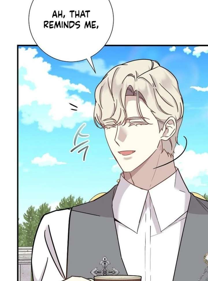 Read For My Gentle Monster chapter 17 image 33 on Lezhin