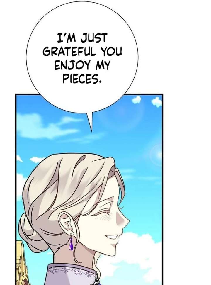 Read For My Gentle Monster chapter 17 image 37 on Lezhin