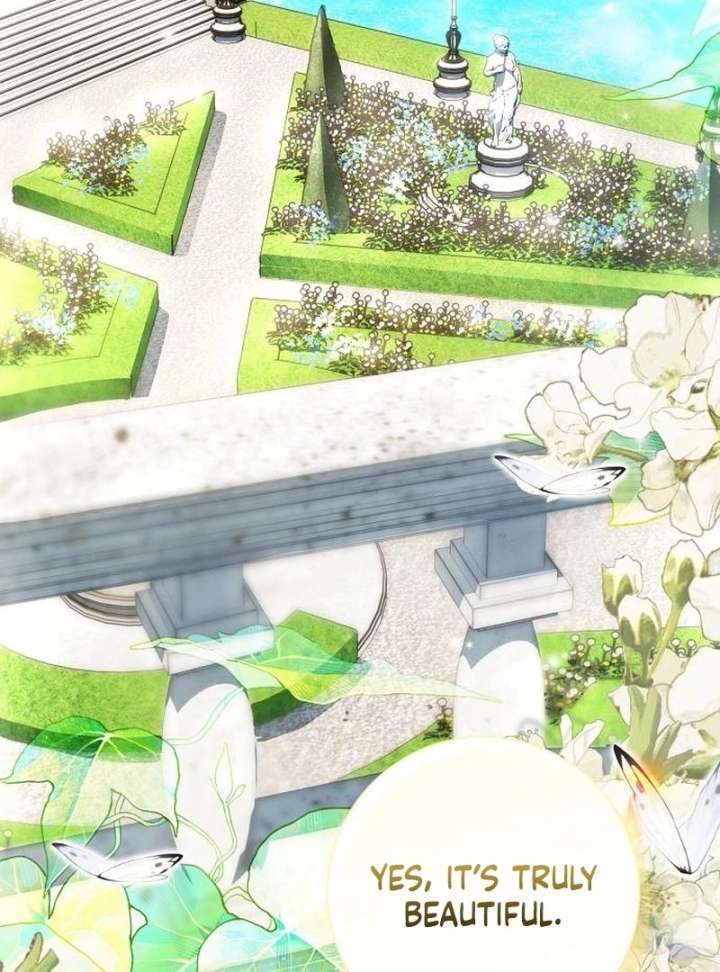 Read For My Gentle Monster chapter 17 image 41 on Lezhin