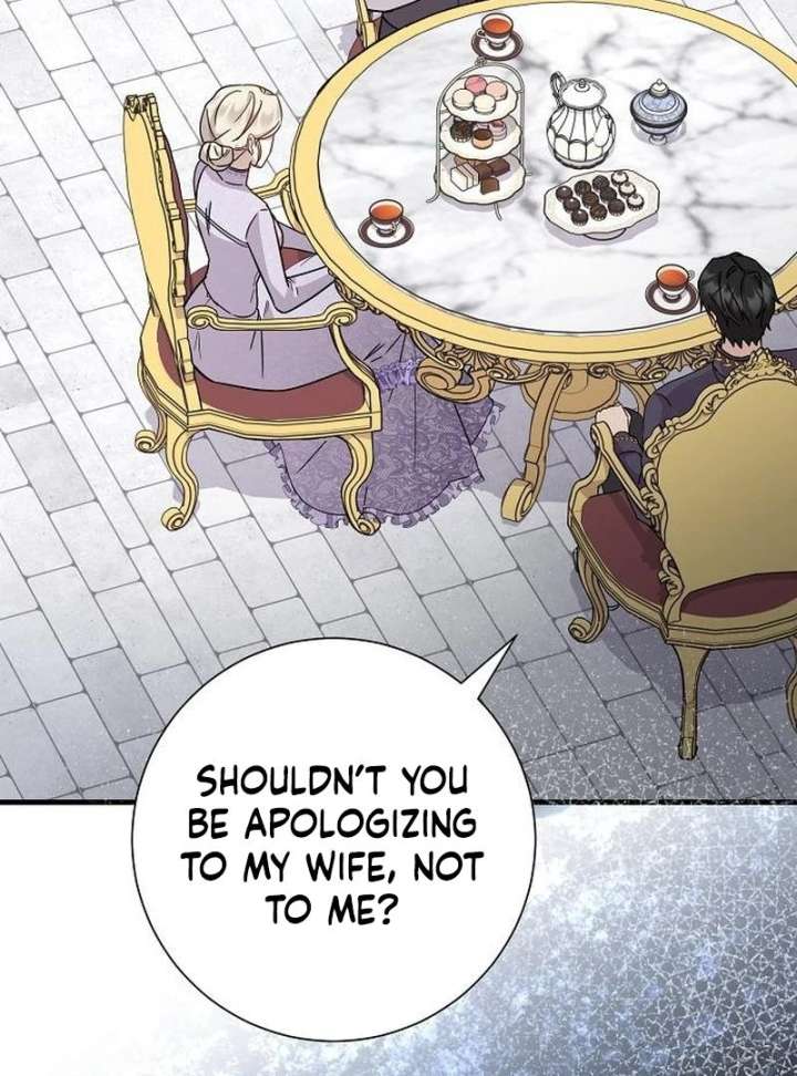 Read For My Gentle Monster chapter 17 image 55 on Lezhin