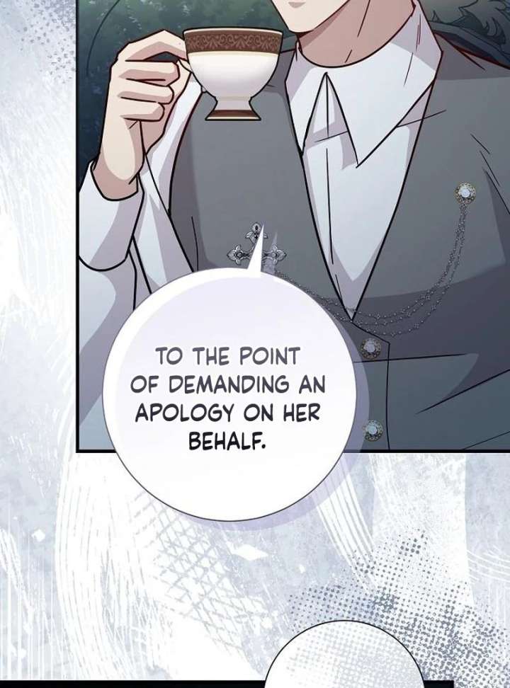 Read For My Gentle Monster chapter 17 image 64 on Lezhin