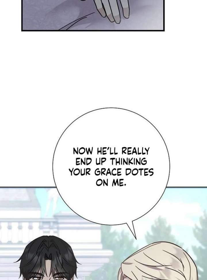 Read For My Gentle Monster chapter 17 image 77 on Lezhin
