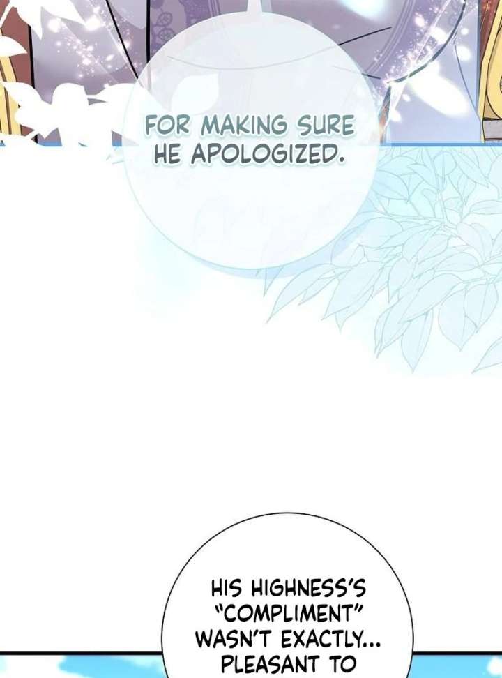 Read For My Gentle Monster chapter 17 image 83 on Lezhin