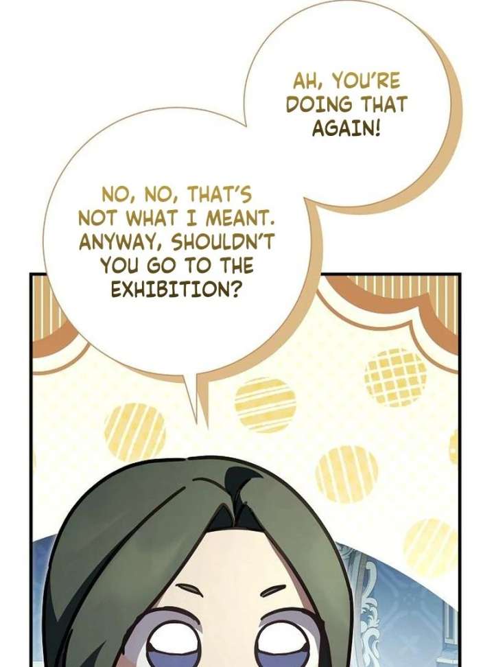 Read For My Gentle Monster chapter 18 image 103 on Lezhin