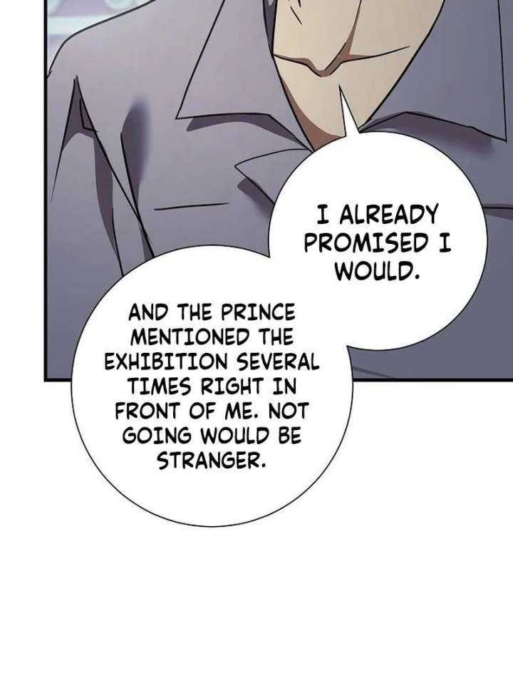Read For My Gentle Monster chapter 18 image 131 on Lezhin