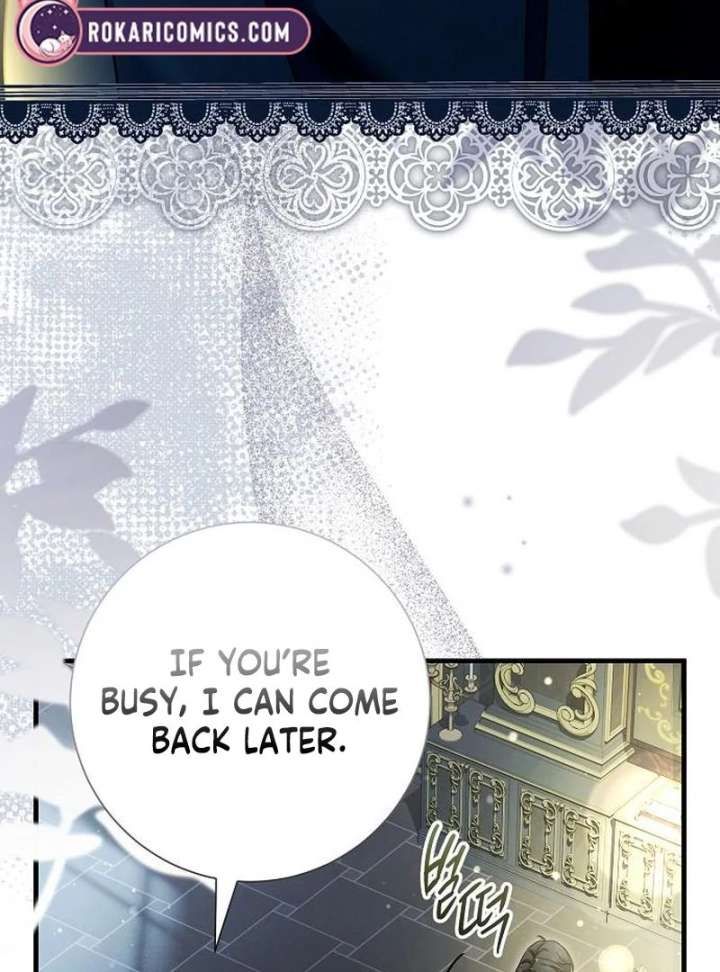 Read For My Gentle Monster chapter 18 image 32 on Lezhin