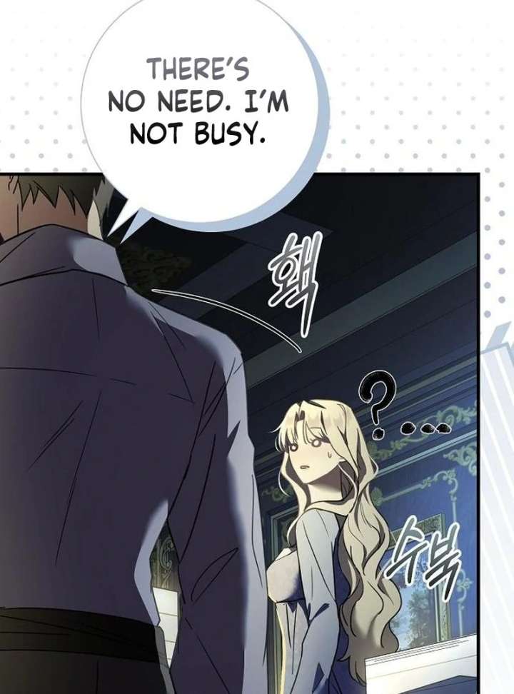 Read For My Gentle Monster chapter 18 image 35 on Lezhin