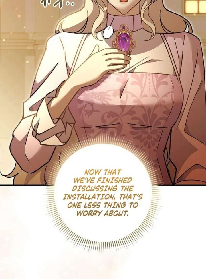 Read For My Gentle Monster chapter 18 image 4 on Lezhin