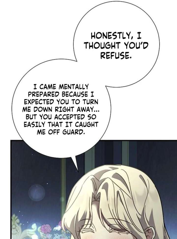 Read For My Gentle Monster chapter 18 image 67 on Lezhin