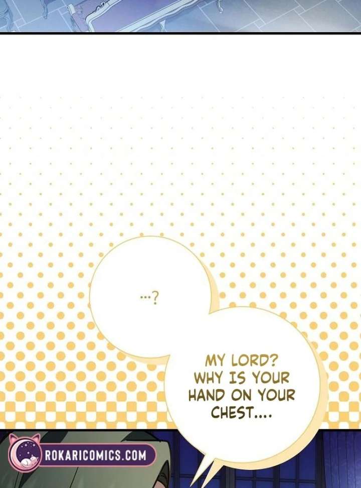 Read For My Gentle Monster chapter 18 image 97 on Lezhin