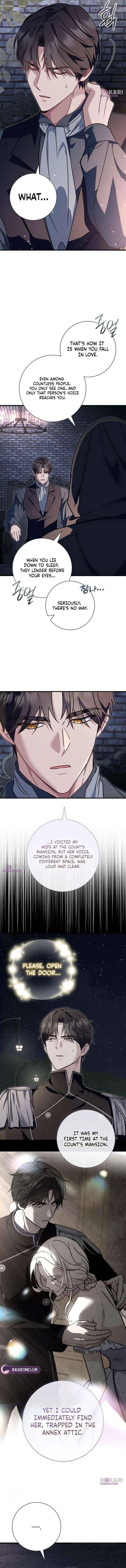 Read For My Gentle Monster chapter 19 image 12 on Lezhin