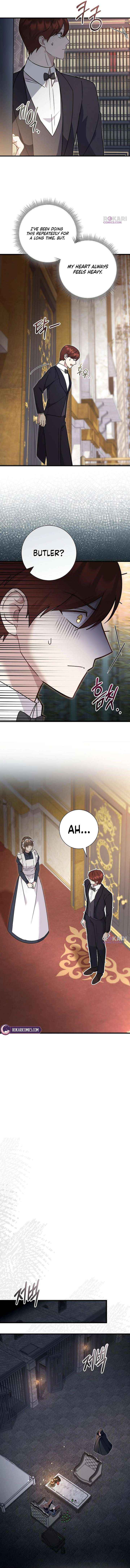 Read For My Gentle Monster chapter 19 image 4 on Lezhin
