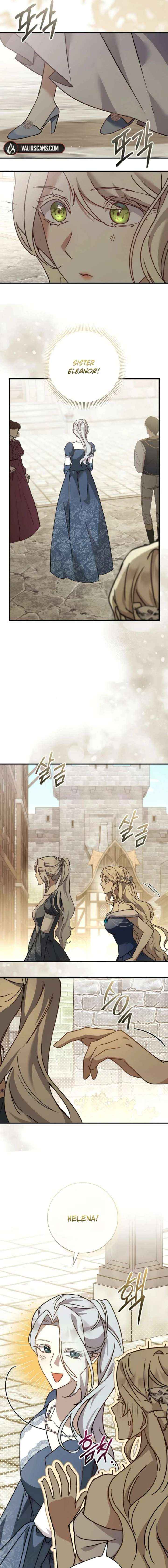 Read For My Gentle Monster chapter 20 image 12 on Lezhin
