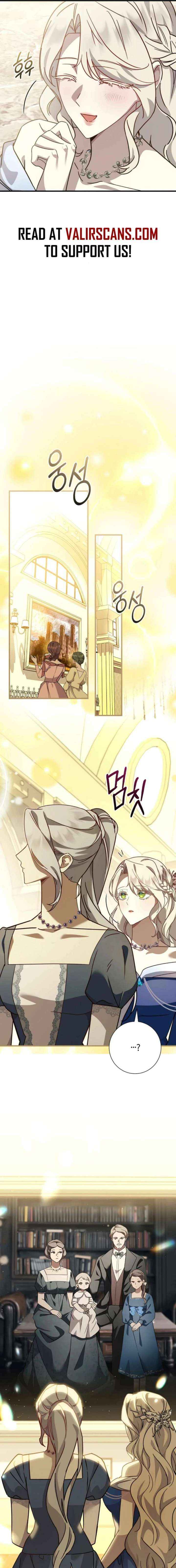 Read For My Gentle Monster chapter 20 image 14 on Lezhin