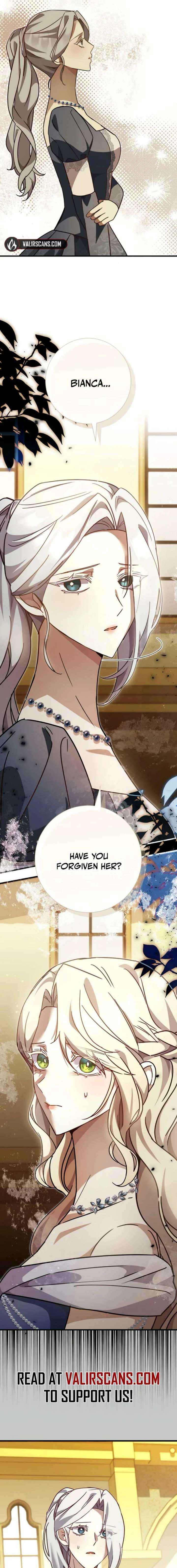 Read For My Gentle Monster chapter 20 image 16 on Lezhin