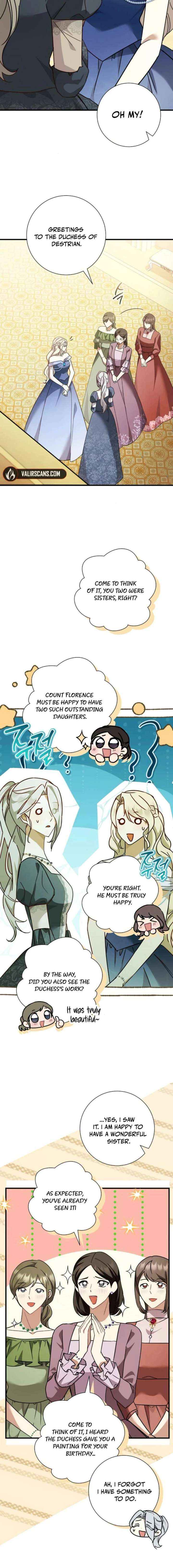 Read For My Gentle Monster chapter 20 image 19 on Lezhin