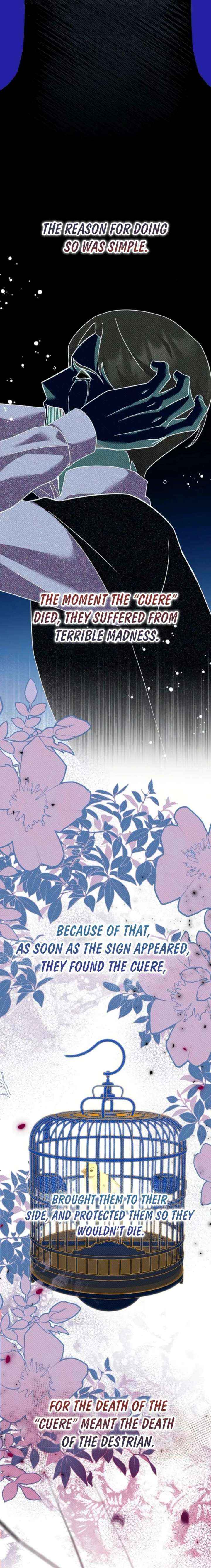 Read For My Gentle Monster chapter 20 image 2 on Lezhin