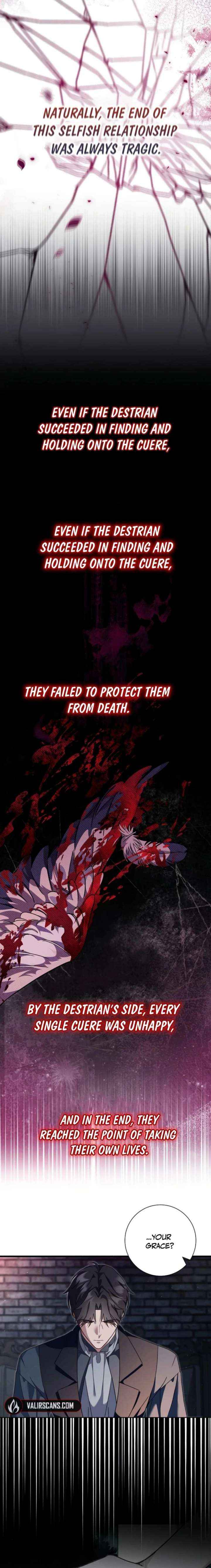 Read For My Gentle Monster chapter 20 image 3 on Lezhin