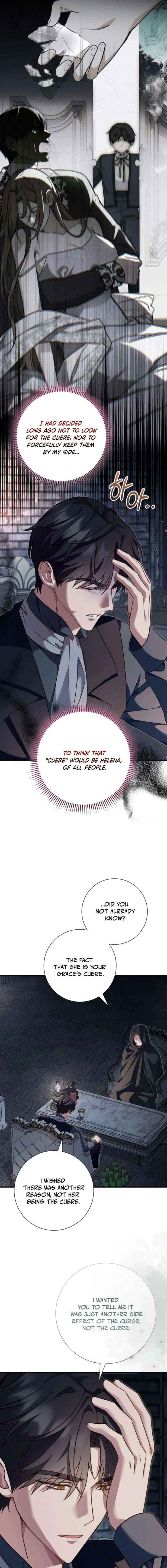 Read For My Gentle Monster chapter 20 image 4 on Lezhin