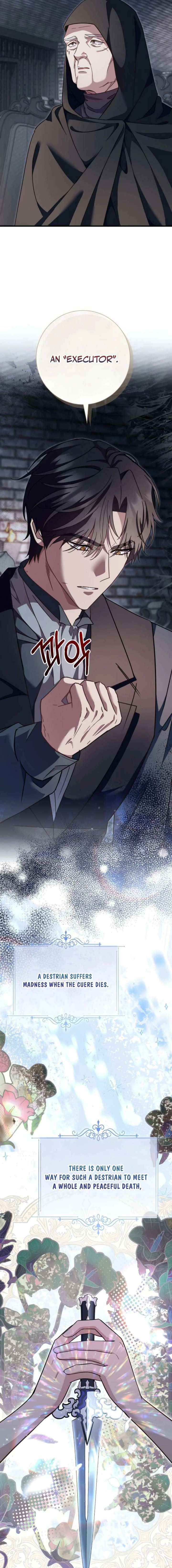 Read For My Gentle Monster chapter 20 image 6 on Lezhin
