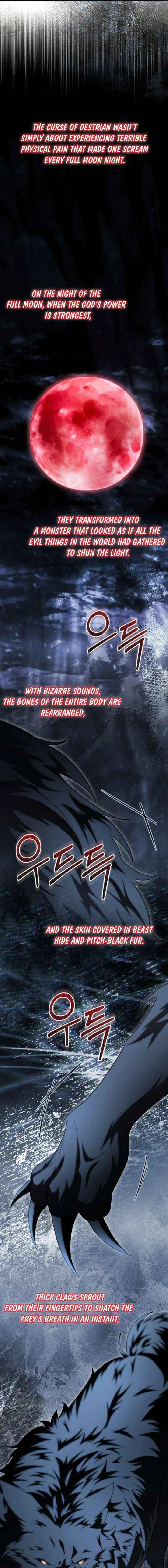 Read For My Gentle Monster chapter 20 image 8 on Lezhin
