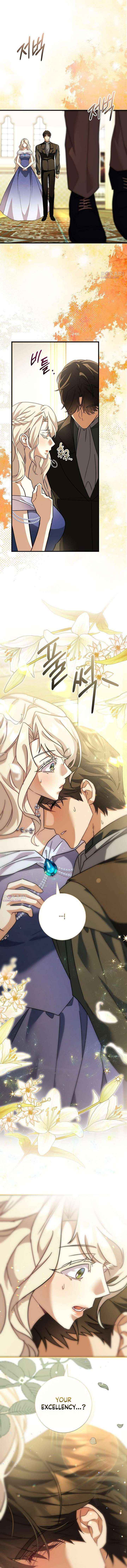Read For My Gentle Monster chapter 21 image 13 on Lezhin