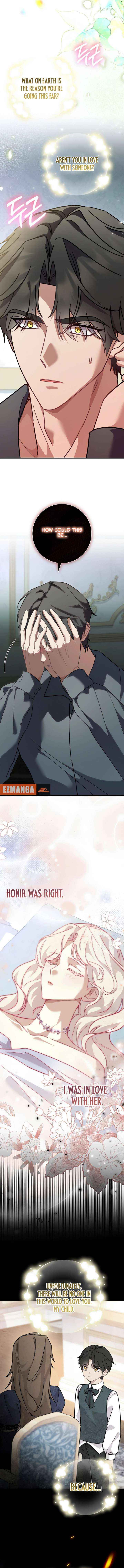 Read For My Gentle Monster chapter 22 image 4 on Lezhin