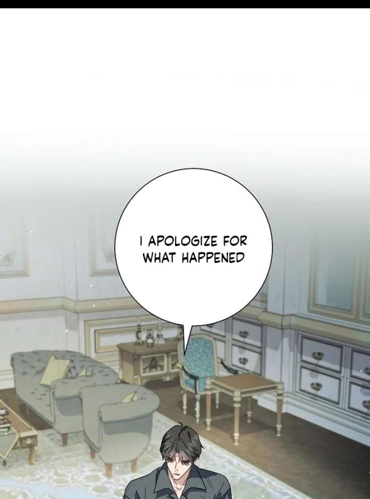 Read For My Gentle Monster chapter 23 image 1 on Lezhin