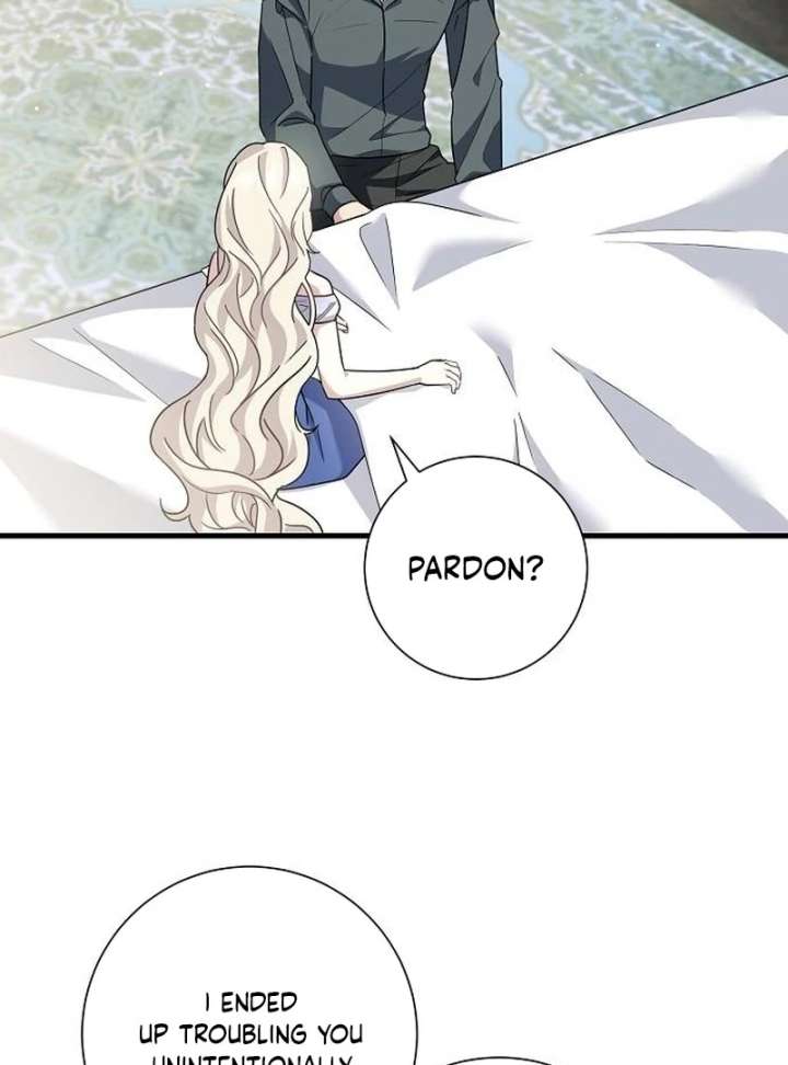 Read For My Gentle Monster chapter 23 image 2 on Lezhin