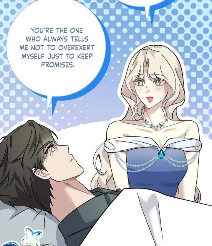 Read For My Gentle Monster chapter 23 image 33 on Lezhin