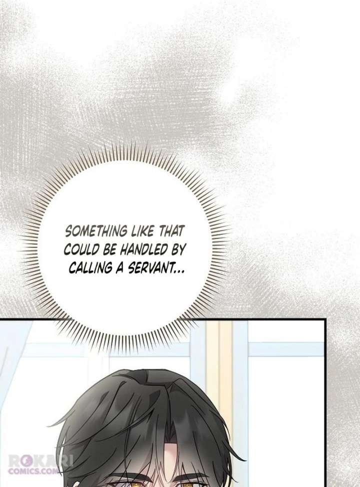 Read For My Gentle Monster chapter 23 image 41 on Lezhin