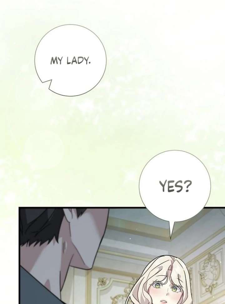 Read For My Gentle Monster chapter 23 image 43 on Lezhin