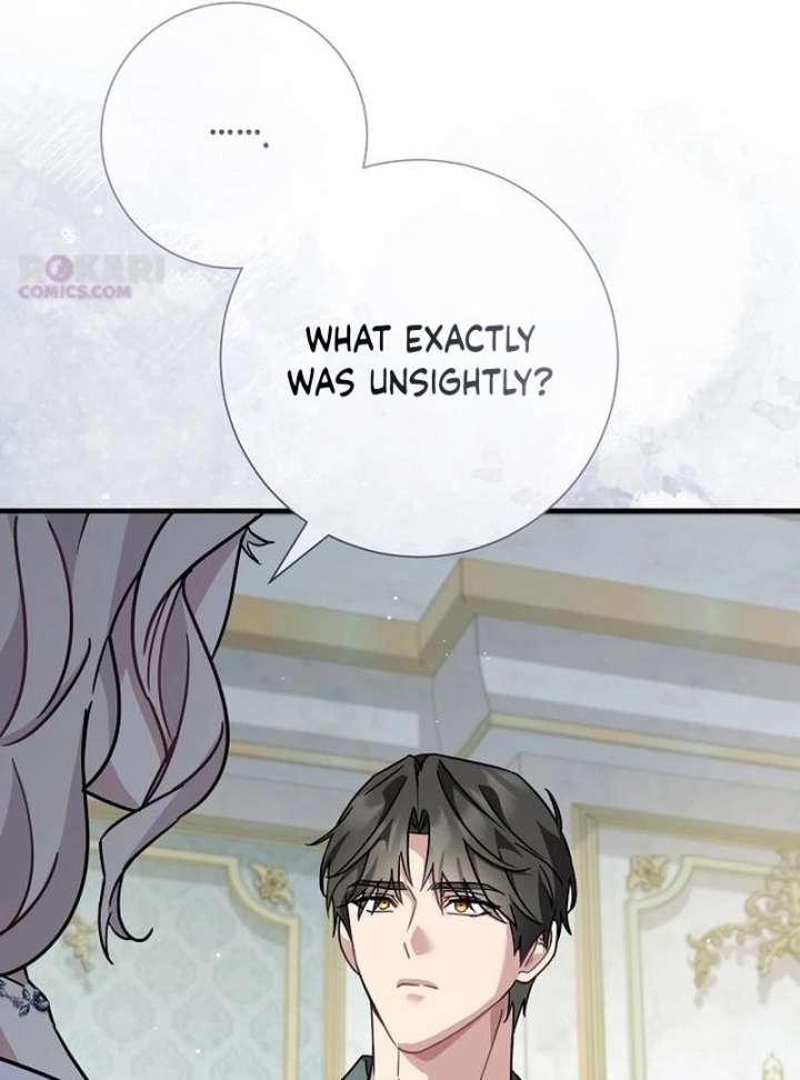 Read For My Gentle Monster chapter 23 image 6 on Lezhin
