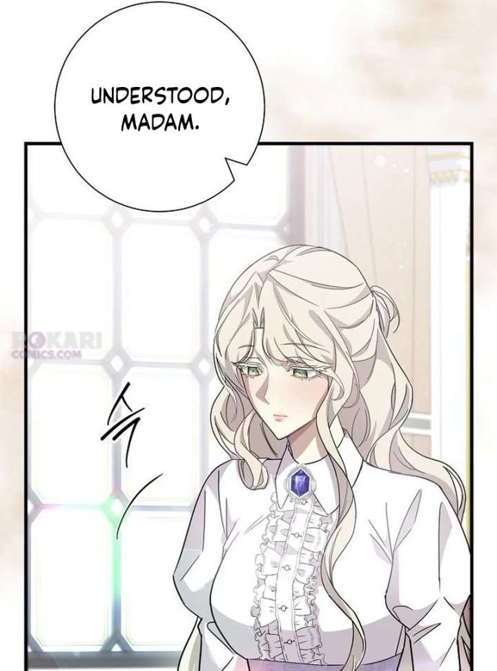 Read For My Gentle Monster chapter 23 image 72 on Lezhin