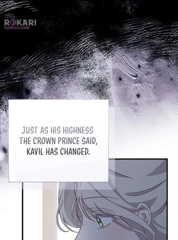 Read For My Gentle Monster chapter 23 image 81 on Lezhin