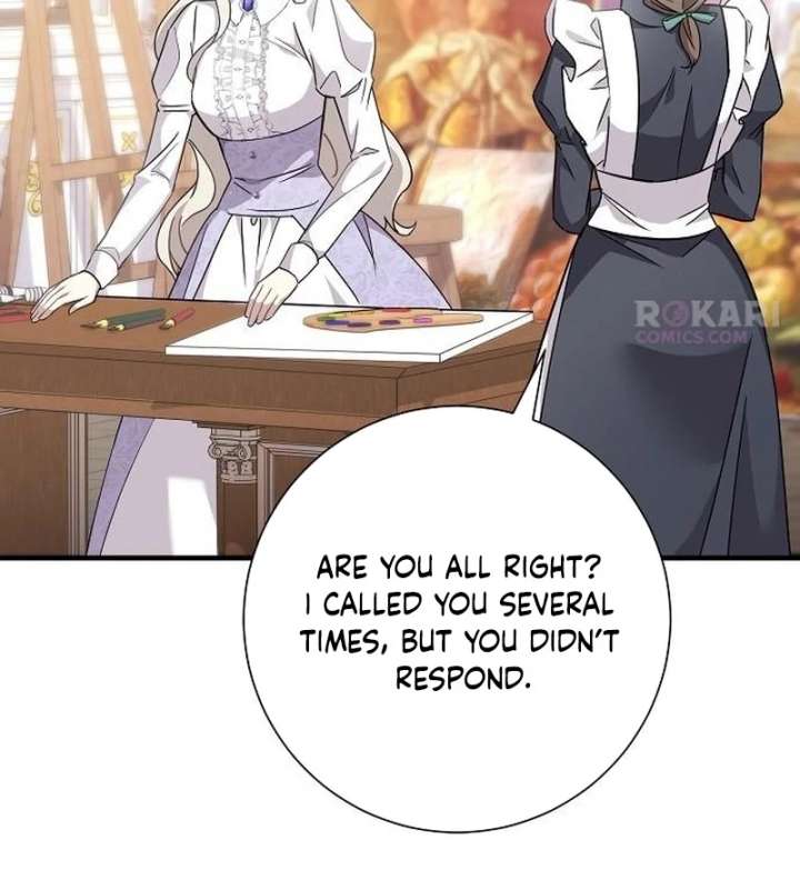Read For My Gentle Monster chapter 23 image 89 on Lezhin