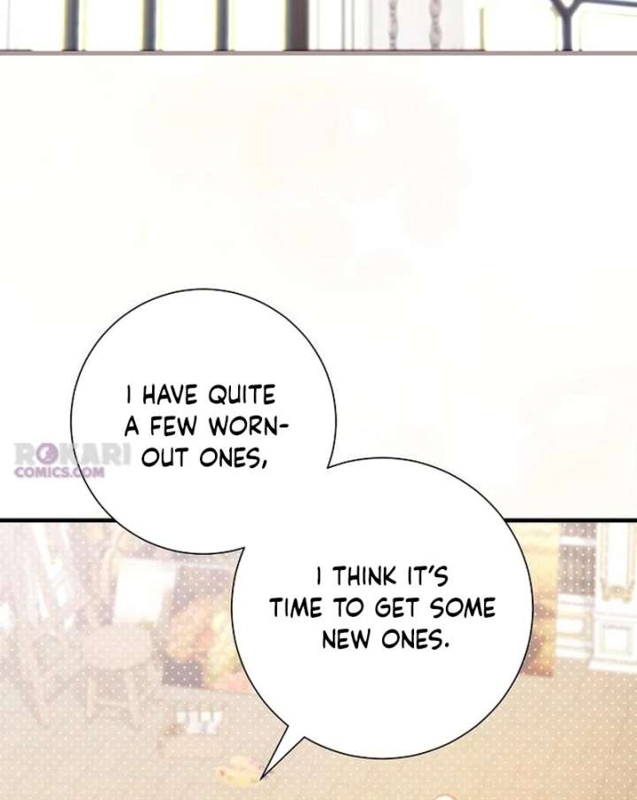 Read For My Gentle Monster chapter 23 image 93 on Lezhin