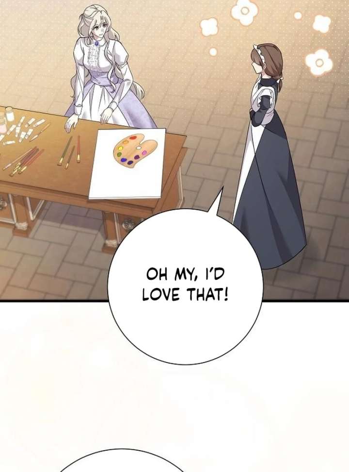 Read For My Gentle Monster chapter 23 image 94 on Lezhin