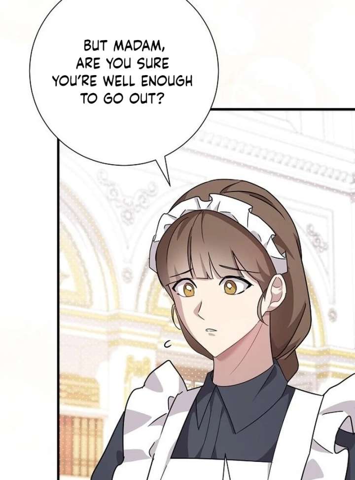 Read For My Gentle Monster chapter 23 image 95 on Lezhin
