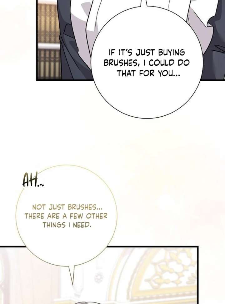 Read For My Gentle Monster chapter 23 image 96 on Lezhin