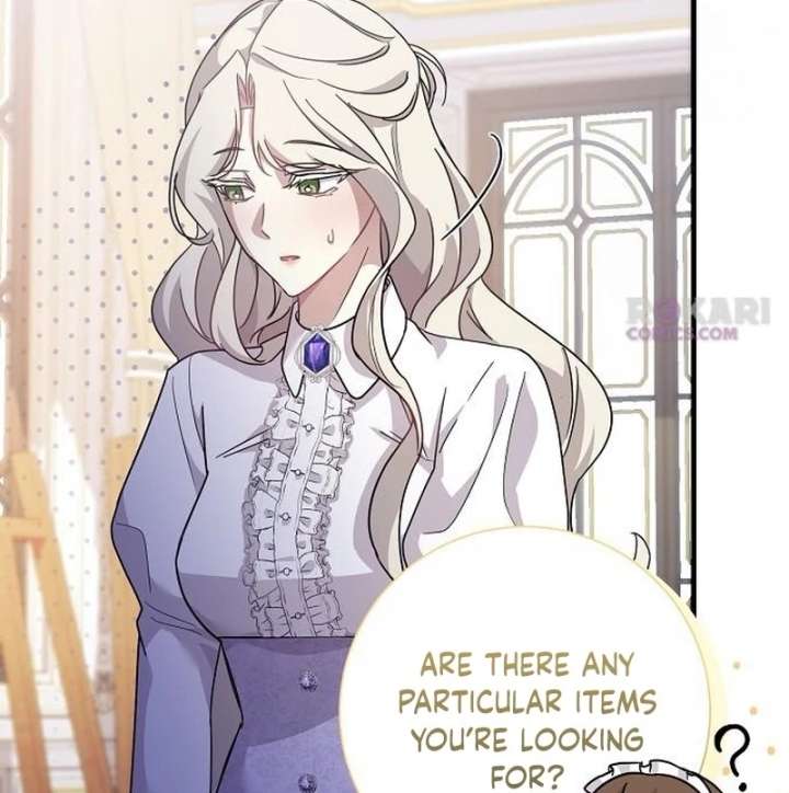 Read For My Gentle Monster chapter 23 image 97 on Lezhin